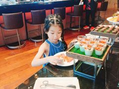 -怡廊(上海漕河泾万丽酒店)