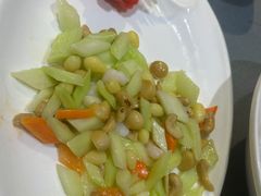 -苏先生海鲜渔庄(金桥店)