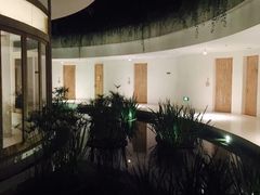 -青城山六善酒店·紫氣園中餐厅