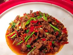 -屋里饭菜·湘菜馆(火车站店)