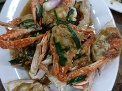 -贞姨美食·老字号海鲜大排档