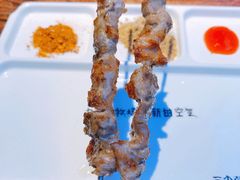 -三个蒙古大叔羊肉串(大宁店)