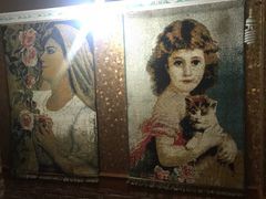 -维吾尔餐厅(宜山路店)