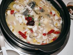 -周渝食惦酸菜鱼(青浦店)