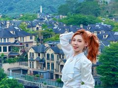 -白石龙音乐公园