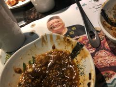 -阪尚皇·原切牛排·烤肉火锅自助(北京路店)