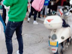 -阿晖沙嗲面