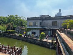 -东莞市可园博物馆