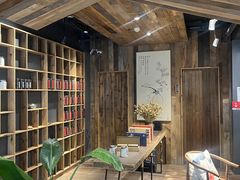 -邈墨茶馆(大兜路1号店)