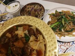 -阿拉丁新疆风味餐厅·清真(罗廊巷店)