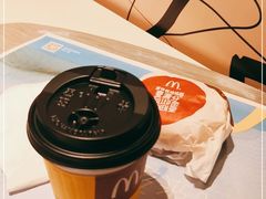 -麦当劳(斜土路2号店)
