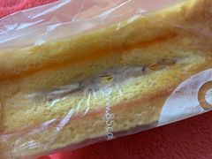 金枪鱼三明治-85度C(青岛燕儿岛店)