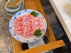 -五星桥原切肥牛火锅(怀德桥店)