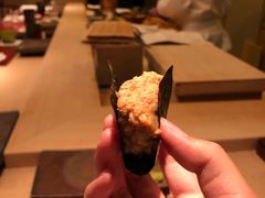 -鮨菜和喜智
