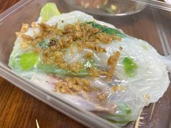 -小吴肠粉