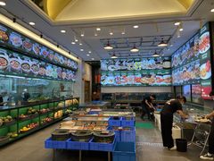 -飞尝蚝·顺德菜·鱼生(顺德总店)