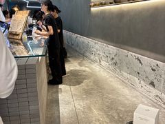 -喜茶(深圳万象城黑金店)