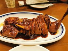 -奶奶的味道(胶州路店)