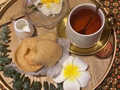 -泰悠谷养生SPA(世茂商业街店)