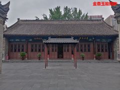 -万寿八仙宫