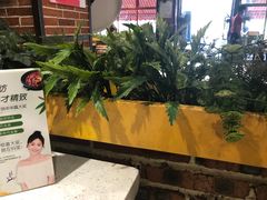-钢管厂歆瑞源油卤串串香(春熙路太古里店)
