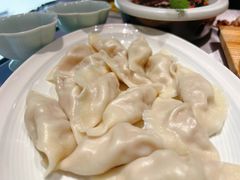 海胆水饺-庆赫隆融合菜馆(群力店)