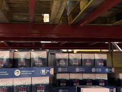 -山姆会员商店(亦庄创意生活广场店)