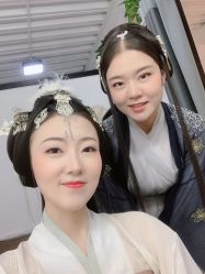 -美云庭古装·格格服汉服·京城旅拍(北京店)