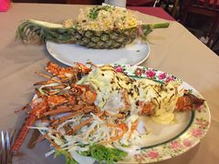 -Red Lobster