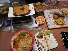 -熙成烧烤·三十三年(开发区店)