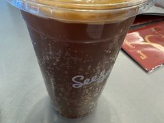-Seesaw Coffee(上海国金中心店)