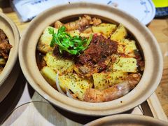 -幸福的烤包子·新疆菜