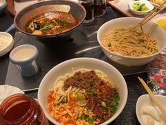 -青水瓦台汤泉(未央店)