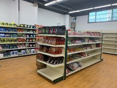 -京客隆超市(华安店)