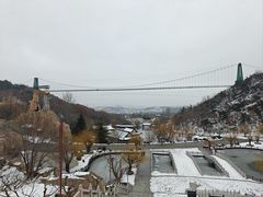 -威海华夏城景区