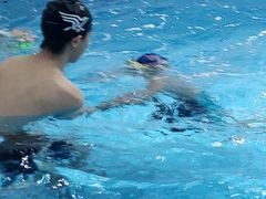 -嘻游纪亲子游泳中心(天佑城店)