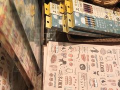 -三鹰之森吉卜力美术馆