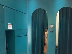 -海马体照相馆(重庆爱琴海购物公园店)
