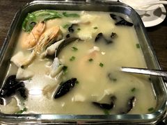 -青叶202都市餐厅(迪诺水镇店)