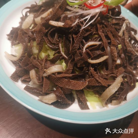 京畿小馆
