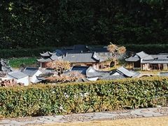 -深圳锦绣中华民俗村