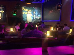 -Perry's·酒吧(黄埔大道店)