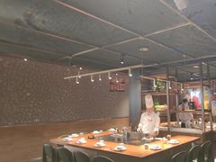 -飞阳铁板烧(ME TOWN购物中心店)