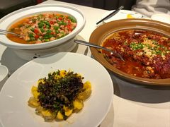 -贡宴盐帮菜自贡驻京联络处餐厅