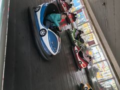 -南昌之星游乐场