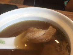 -粤港餐厅(禹州商业广场店)