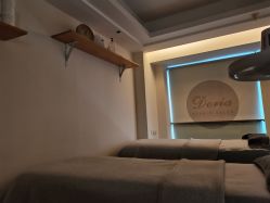 -Doria salon 小颜皮肤