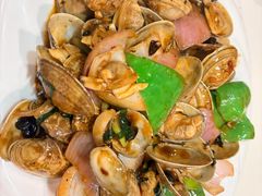 -辉记海鲜美食(氹仔店)
