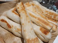 -渔民船说·北塘海鲜·天津菜·海肠捞饭(北塘古镇店)