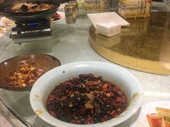 -巴渝菜馆(涿州店)